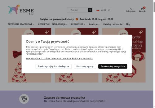 esmefordog.pl