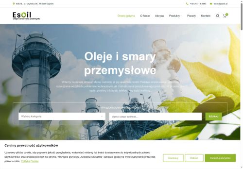 esoil.pl