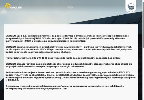 esoleo.pl