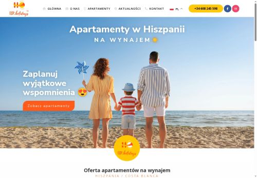 esp-apartments.com
