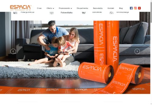 espacia.eu