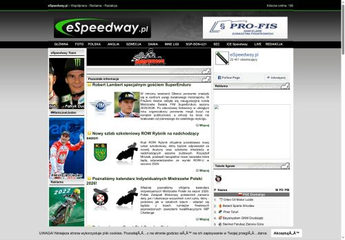 espeedway.pl