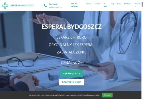 esperalbydgoszcz.pl