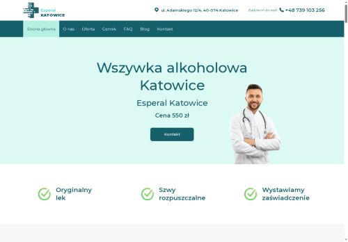 esperalchirurgkatowice.pl