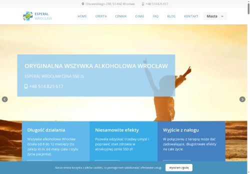 esperalwroclaw.com