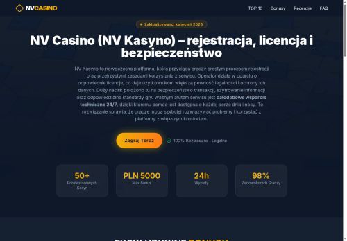 esplywykajakowe.pl