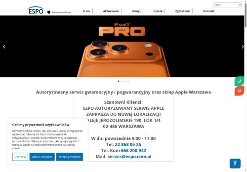espo.com.pl