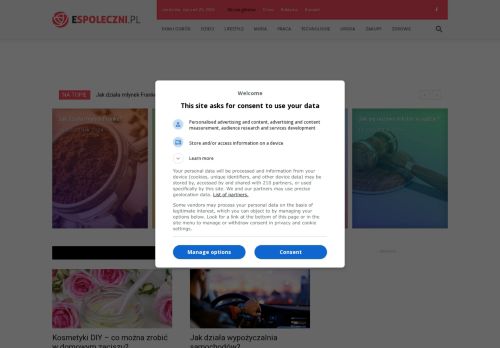 espoleczni.pl
