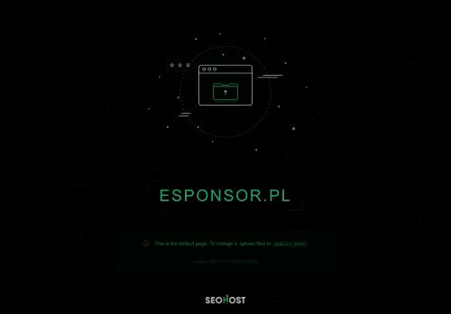 esponsor.pl