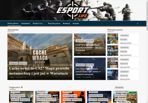 esportlife.pl