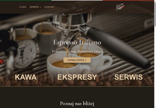 espressoitaliano.com.pl