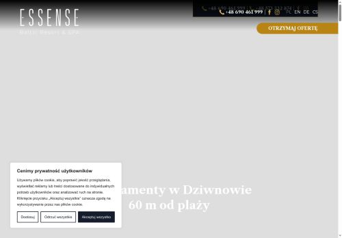 essense.pl