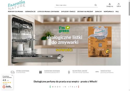 essentia.com.pl
