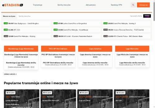 estadios.pl