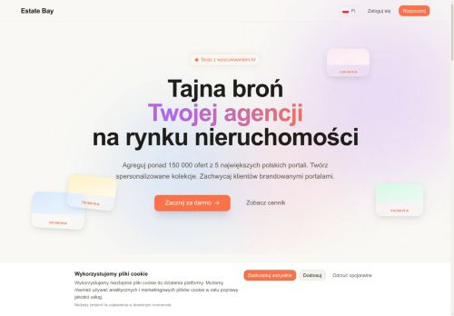 estatebay.pl