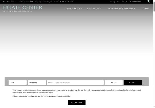 estatecenter.pl