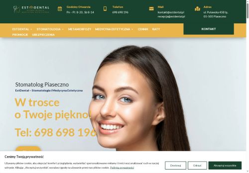 estdental.pl