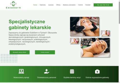 estederm-gabinety.pl