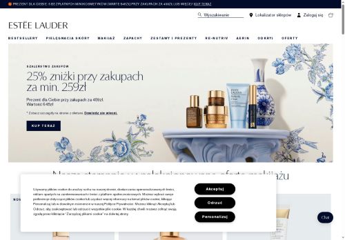 esteelauder.pl