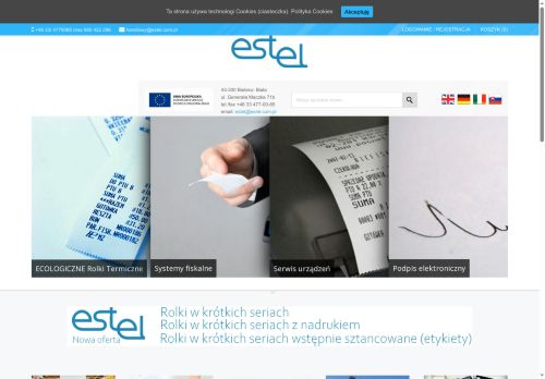estel.com.pl