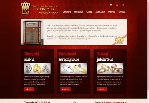 estergold.pl