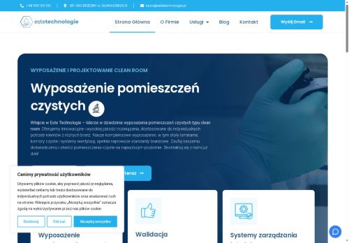 estetechnologie.pl