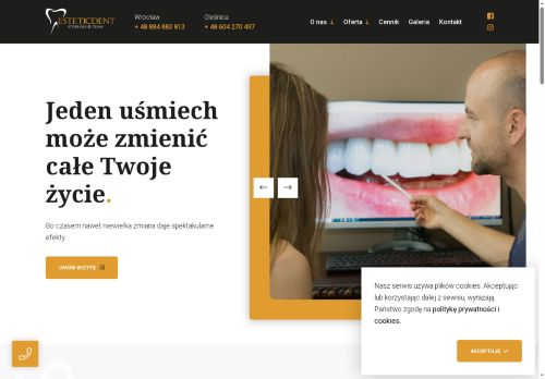 estetic-dent.pl