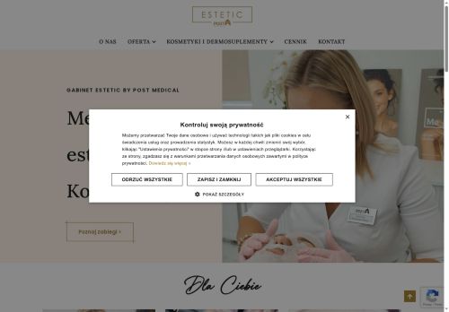 estetic.postmedical.pl