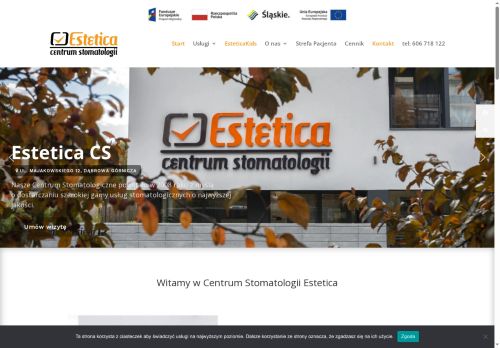 estetica-cs.pl