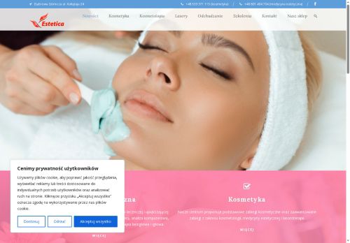 estetica.net.pl