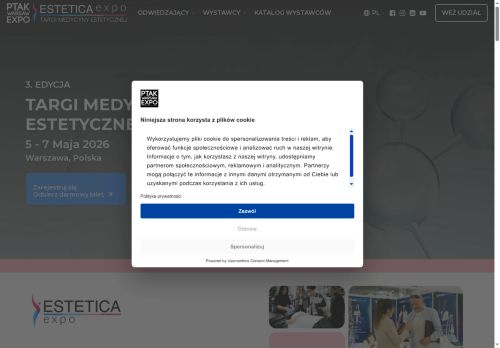 esteticaexpo.com