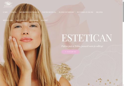 estetican.pl