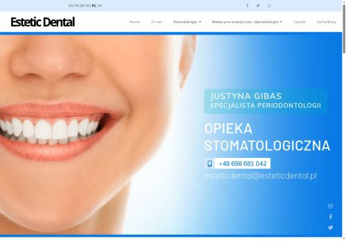 esteticdental.pl