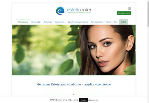 esteticenter.com