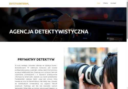 esteticenter.pl