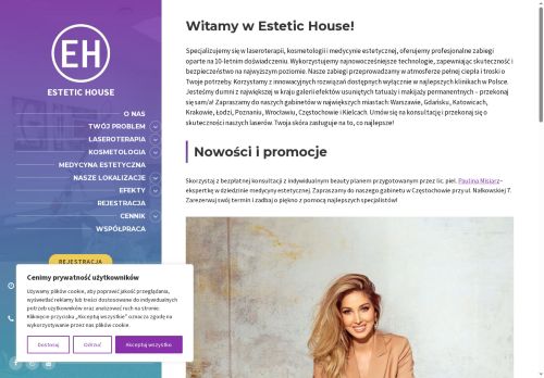 estetichouse.pl