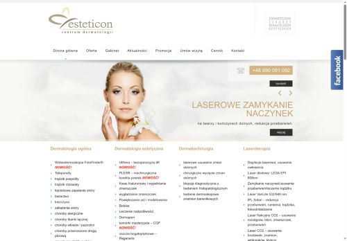 esteticon.pl
