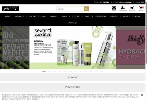 estetiq.pl