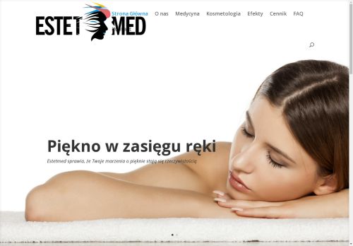 estetmed.eu