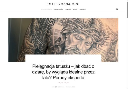 estetyczna.org