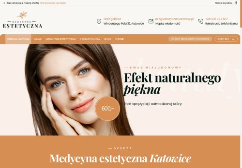 estetycznakatowice.pl