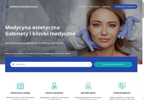 estetycznamedycyna.pl
