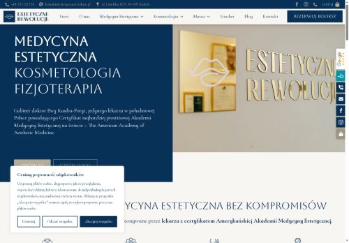 estetycznerewolucje.pl
