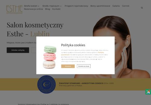 esthe.pl