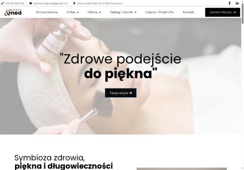 estheticandmed.pl