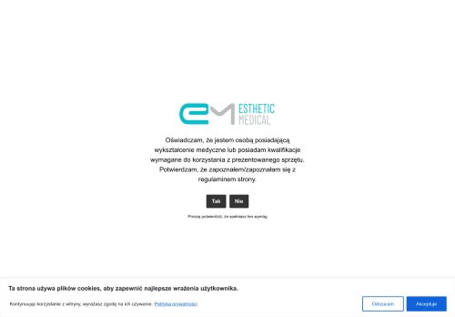 estheticmedical.pl