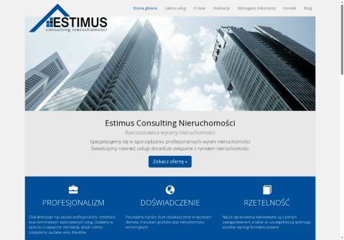 estimus.com.pl