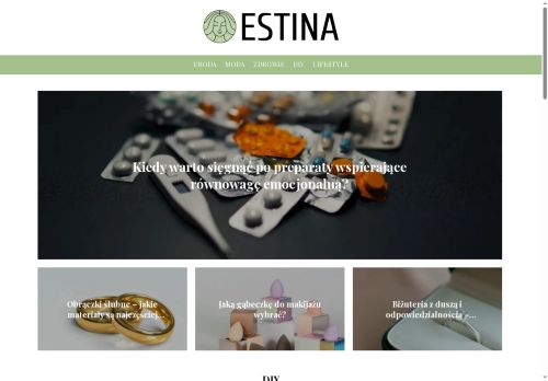 estina.pl