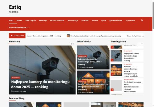 estiq.pl