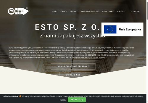esto.biz.pl